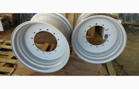 Диски DW15х30 под шину 420/90R30 для CASE310