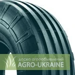 Шина 12-16 Л-163БЦ для комбайнов Нива