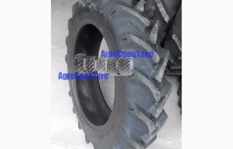 Шины для тракторов Yanmar DongFen 9.5-24 SPEEDWAYS GripKing нс8
