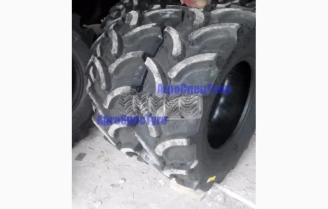 Шина 420/70R24 FPro70 845 R-1W ALLIANCE 130A8/130В для тракторов