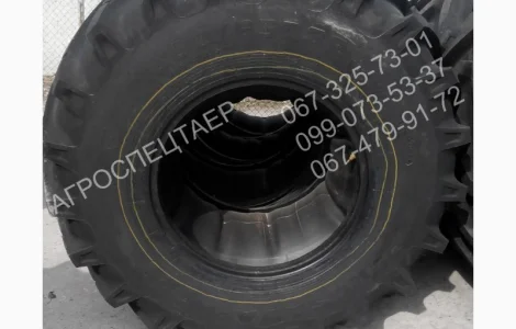 Шины 30.5L-32 Ф-179 Росава для тракторов и комбайнов