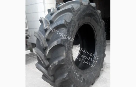 Шина 710/70R38 (18.4R46) EARTHP R1W GALAXY для тракторов John Deere