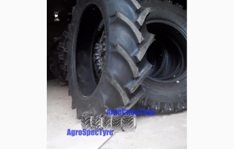Шина 11.2-28 SPEEDWAYS GripKing нс8 для минитракторов