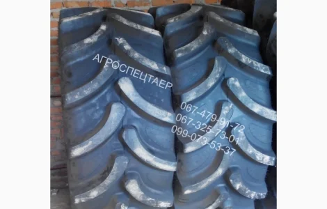 Шина 710/70R38 ВКТ
