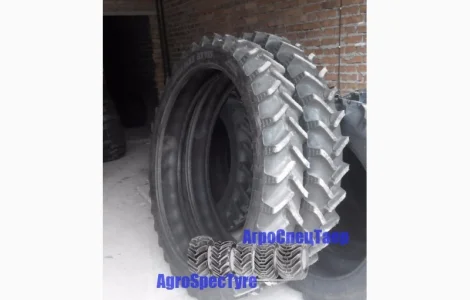 Шина для опрыскивателей междурядные 230/95R48 (9.5R48) BKT склад