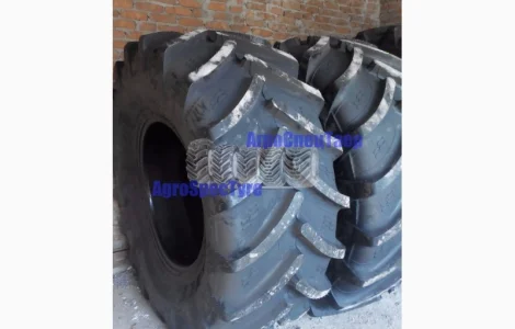 Шина для комбайнов 800/65R32 (30.5R32) Alliance 360 (181A8/178B) TL Киев склад