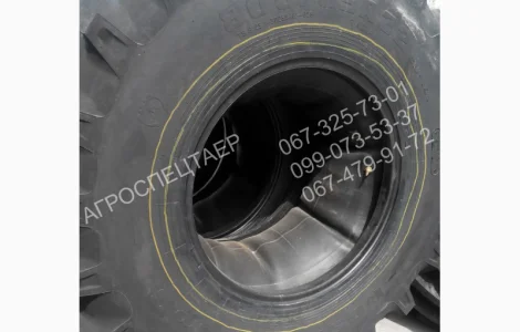 Реализуем шины 800/65R32 172A8 VOLTYRE DR-103 TL для комбайнов