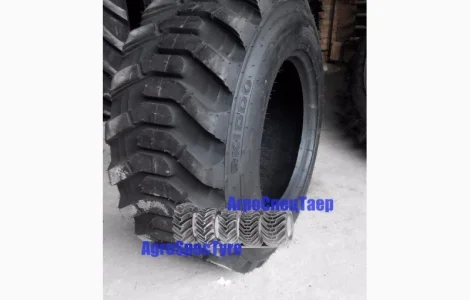 Шина 12-16.5 Skido GALAXY 10PR 126A6/121A8 для мини погрузчиков и скидстиров