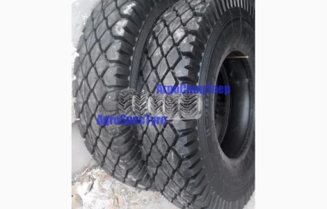 Шины грузовые 10.00R20 (280R508) ОШЗ И-281 нс16 МАЗ