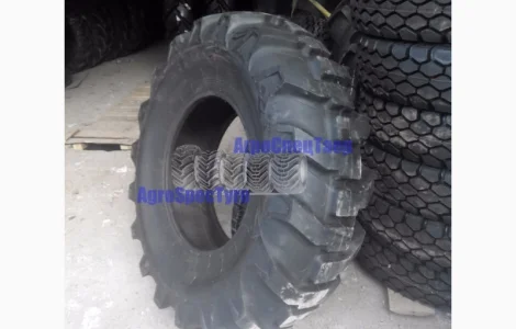 Шина 16.9-24 (440/80-24) Alliance 533 12PR R-4 для екскаваторів та спецтехніки