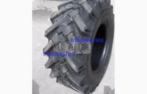Шина 16.0/70-20 ALLIANCE 317 MPT 14PR 145G (405/70-24) для Manitou JCB CAT
