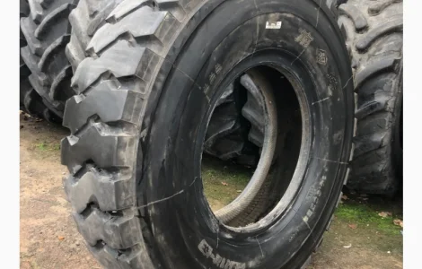 Шина 14.00R25 (385/95R25) Advance для самоскидів та автокранів