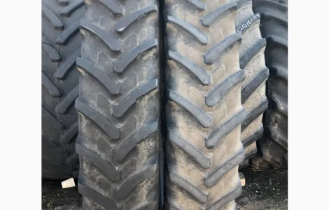 Шины 320/90R54 (12.4R54) Michelin для обприскувачей (пара)