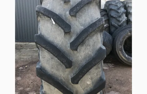Шина 580/70R38 Pirelli для тракторів та іншої сільгосптехніки