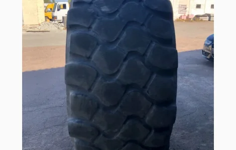 Шина 29.5R25 Michelin для фронтальних навантажувачів та самоскидів