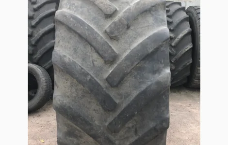 650/65R34 Mitas для тракторів та іншої сільгосп техніки