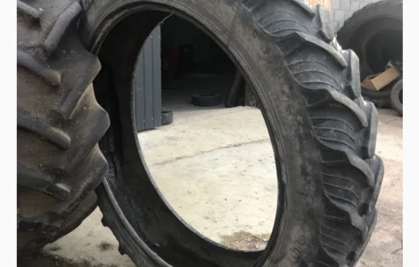 Шина 300/95R46 (12.4R46) Taurus для опрыскивателей