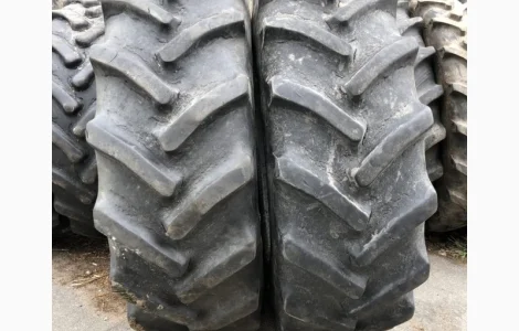420/85R30 (16.9R30)Goodyear для тракторов