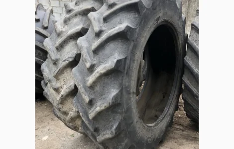 Шины 520.85R42 Goodyear для сельхозтехники