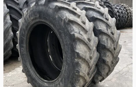 Шина 480.65R28 Mitas для сільгосптехніки