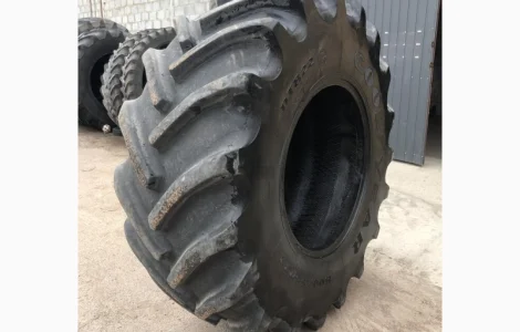 Шина Goodyear 800/65R32 для комбайнов