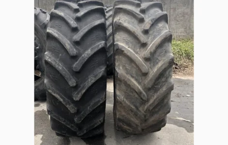 Шины Alliance 600.65R38 для сельхозтехники