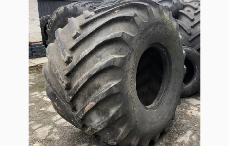 Шина Goodyear 1000/50R25 для комбайнів