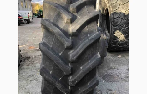 Шина 600/70R34 Trelleborg для тракторів та сільгосп техніки