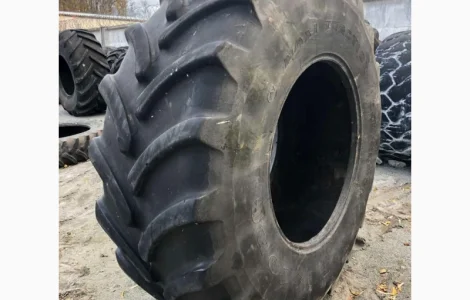 Шина 650/85R38 Firestone для тракторов и комбайнов