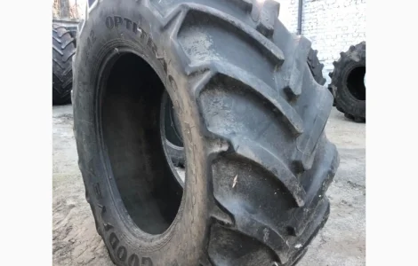 Шина 710/70R42 Goodyear сільськогосподарська для тракторів
