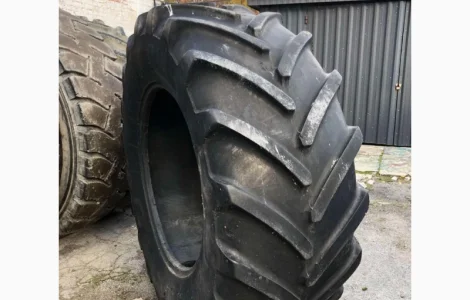 Шина 710/70R42 Michelin сельскохозяйственная для тракторов