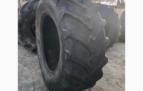 Шина 710/70R42 BKT сельскохозяйственная для тракторов