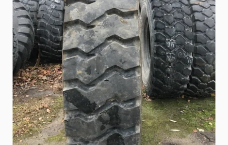 Шина 14.00R25 (385/95R25) GLR12-E3 ADVANCE для кар'єрних самоскидів