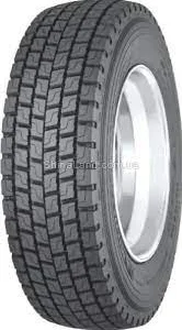 Шина 315/80R22.5 HUNTERROAD H801 156/153L 20сл. (ведущая) ТОПовый Китай