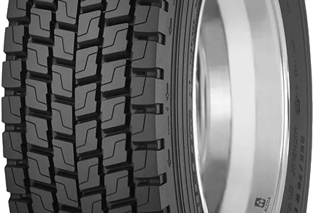 Шина 315/70R22.5 154/150M 18PR Taitong HS202 Ведуча