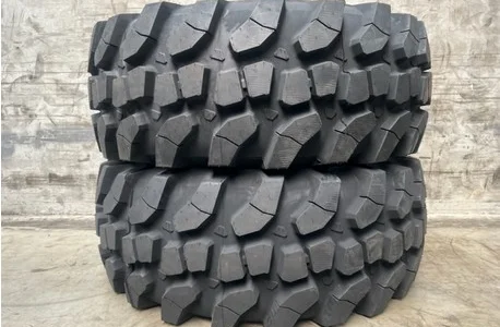 Шина 460/70R24 (17.5R24) Alliance 585(R4