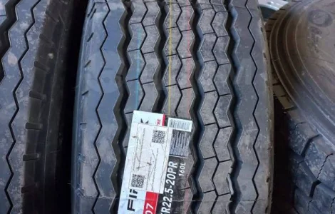 Шина 385/65R22.5 160L Firemax FM07 (Причіп) бомба ТОП Китай