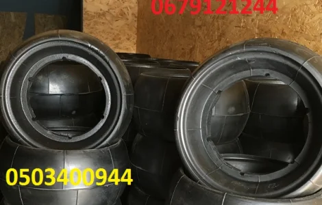 Бандаж 300х150 (шина атм. давл.) СУПН 8
