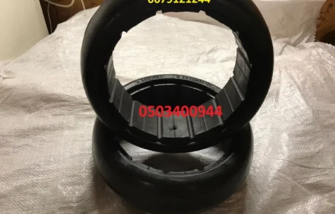 Бандаж 300х100 (шина атм. давл.) КРН