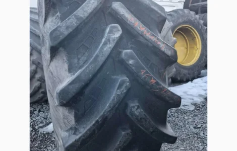 Б/в шина 650/85R38 Starmaxx