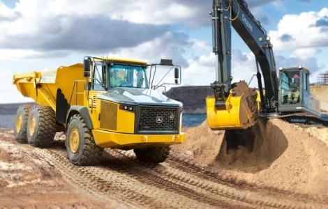 Камера 14.00-20 TRJ 1175C Kabat для погрузчика