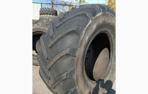 Б/у шина 800/70R38 Michelin (пара)