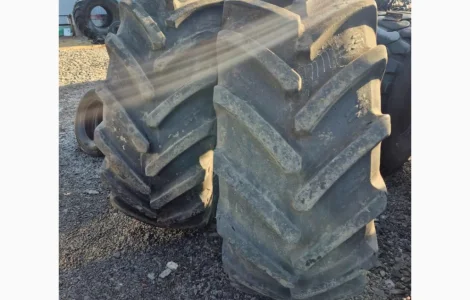 Бу шина 600/70R34 Alliance