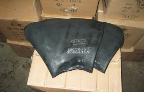 Камера гумовая 11.2/12.4-52 NEXEN TR218A (270/95-52)