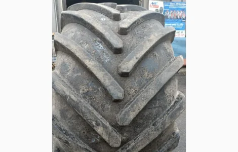 Б/у шина 1050/50R32 Michelin