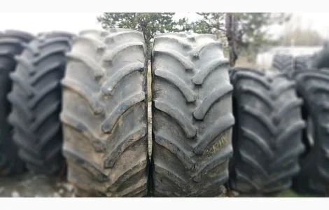 Бу шина 710/70R38 (28R38) Firestone