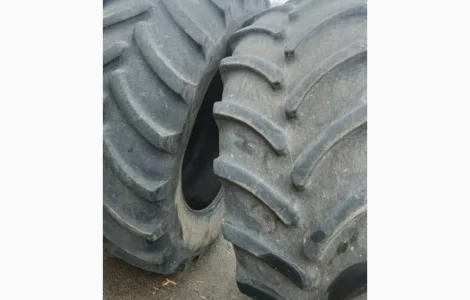 Бу шина 650/65R42 Firestone (пара)