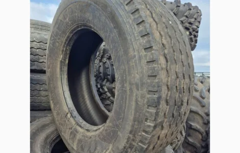 Б/у шина 385/65R22.5 ONYX прицеп