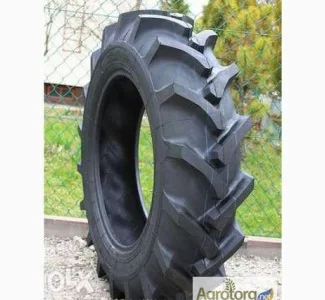 Шини 480/80R42 156A8/156B Michelin Agribib