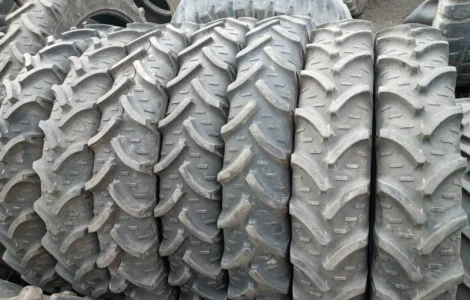 Бу шина 12.4R52 (300/95R52) Kleber